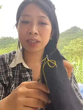 Mayly_lucky2 webcam