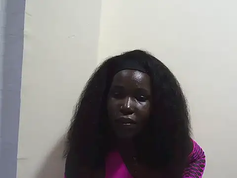 pricky_finess webcam
