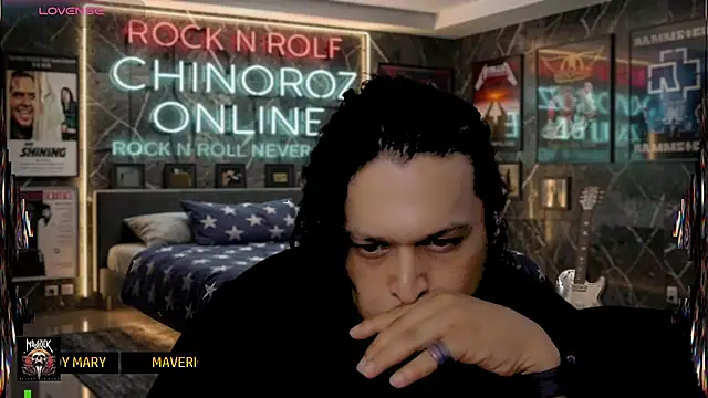 chino_roz webcam