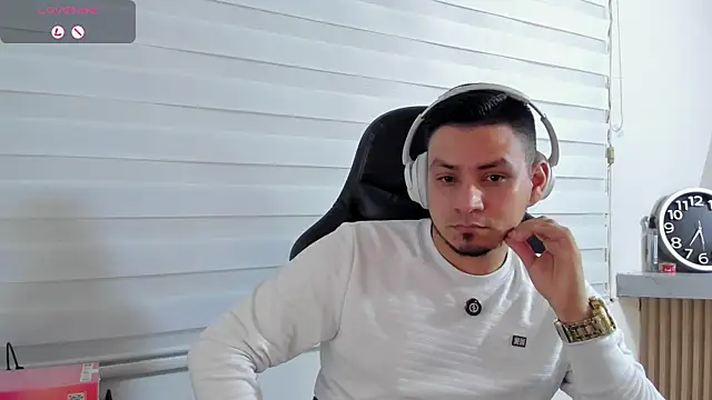 Rick_Adams live cam