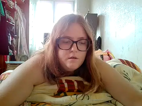 DesireMelissa webcam