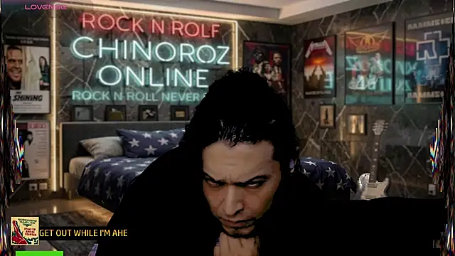 chino_roz webcam
