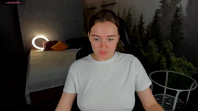 Secret_goddes webcam
