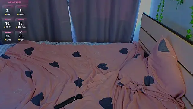 unburnedgirl webcam