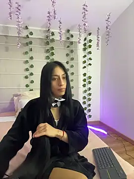 Lucyjoi webcam