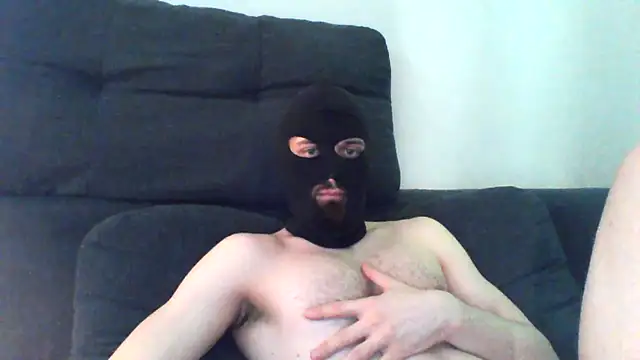 KaelNox webcam