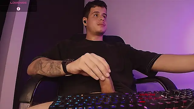 BjornSteel webcam