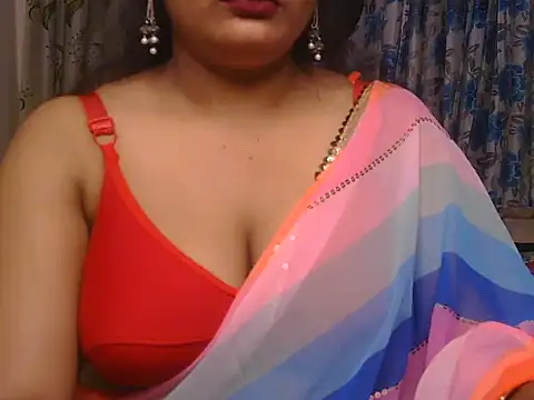 Wow-ruchi live cam on StripChat