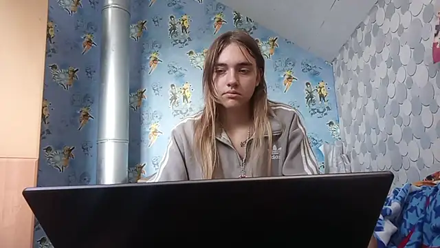 IraGerba live cam on StripChat