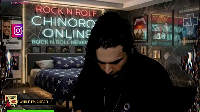 chino_roz webcam
