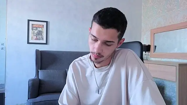 KaydenDrew live cam on StripChat