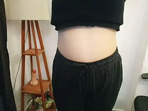 mishti_dash webcam