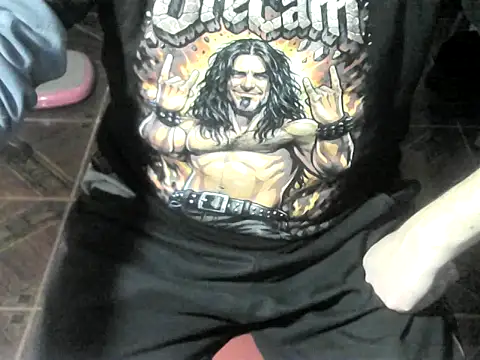 OreCam webcam