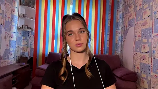 Miss_Blessnyth webcam