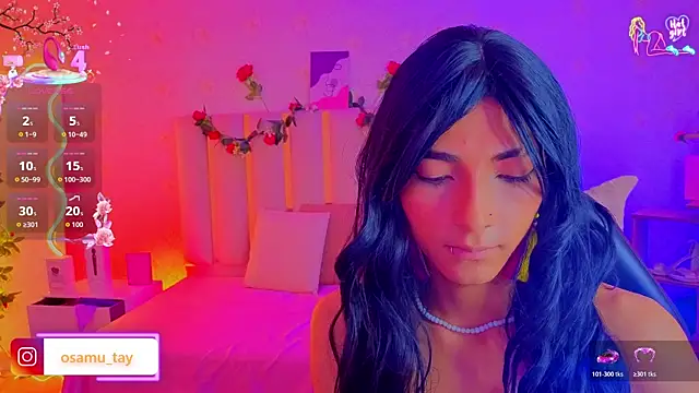 osamu_tay live sex cam