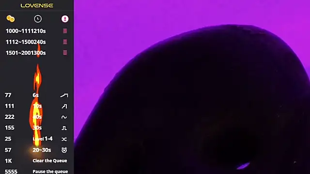 Max-prada live webcam show
