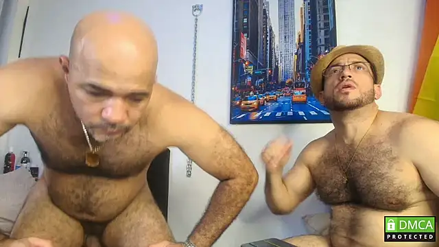 RoughSex_and_BDSM live webcam show