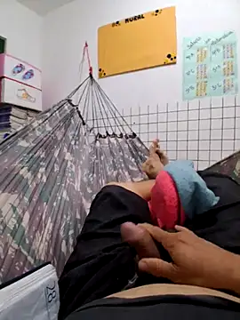 NINFOMANIACOquer2 live webcam show