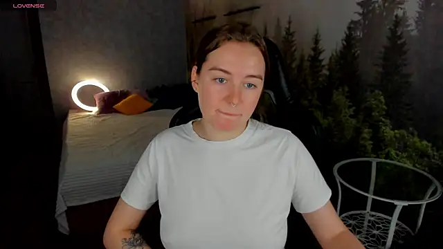 Secret_goddes webcam