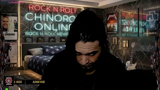 chino_roz webcam