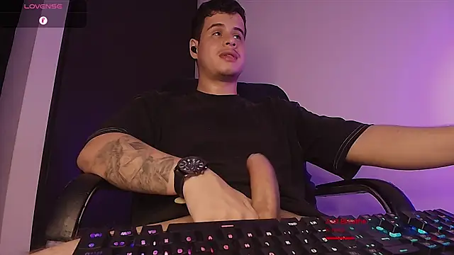 BjornSteel webcam