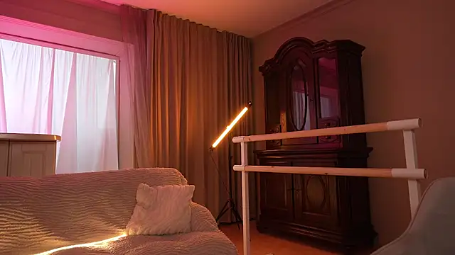aurora_nude webcam