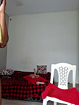 Kamdollie webcam