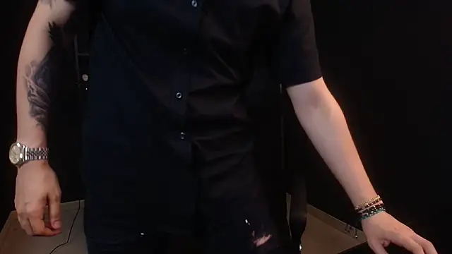 FelixStarkk webcam