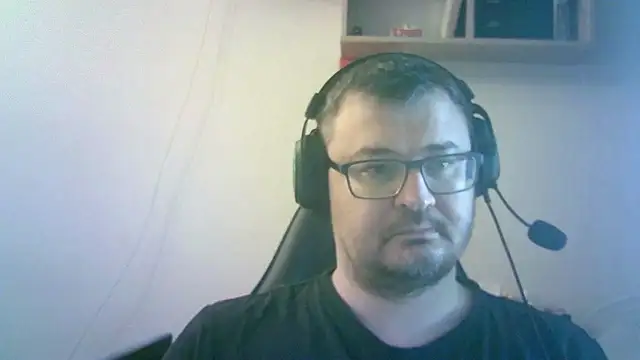 SirAbuser webcam