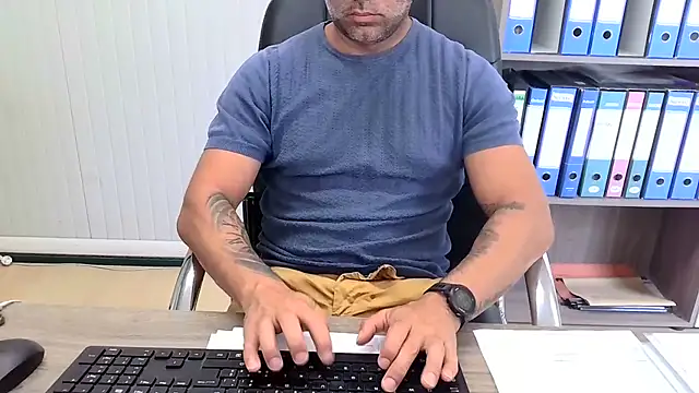 Evasionee webcam