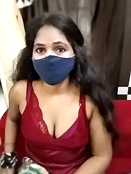 Roji_bha live webcam show