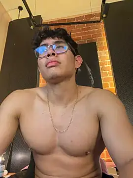 GrayAndrews webcam