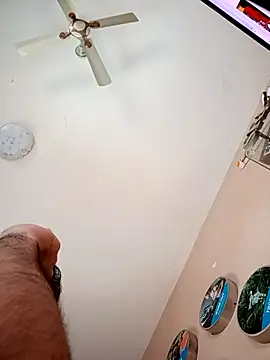 daddys_pen (Ask my age) - Nude with Cock Dance