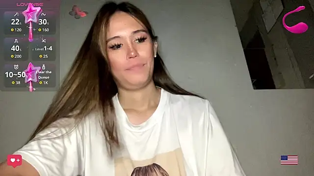 kathrynwilson1 webcam