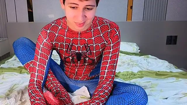 Timothy_Fox webcam
