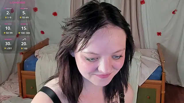 Crazykitta webcam