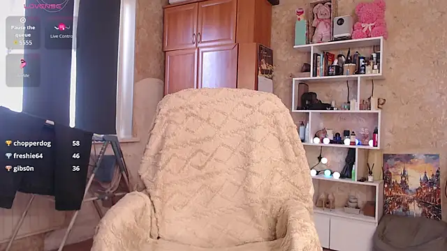 _Wild_roze_ webcam