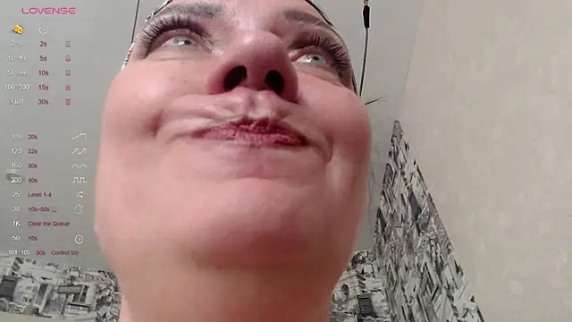 your_space webcam