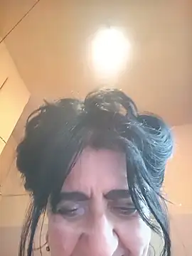 Lovely_Lori webcam
