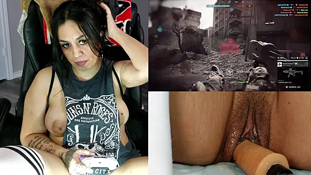 Blaze_Onn webcam