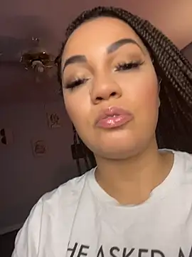 DestineeJayde webcam