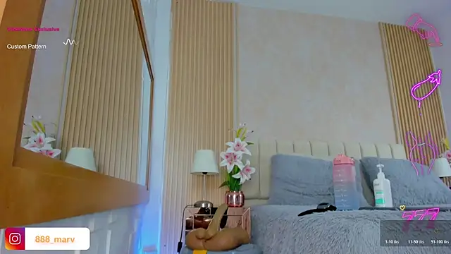BILIE_ROUSE1 webcam