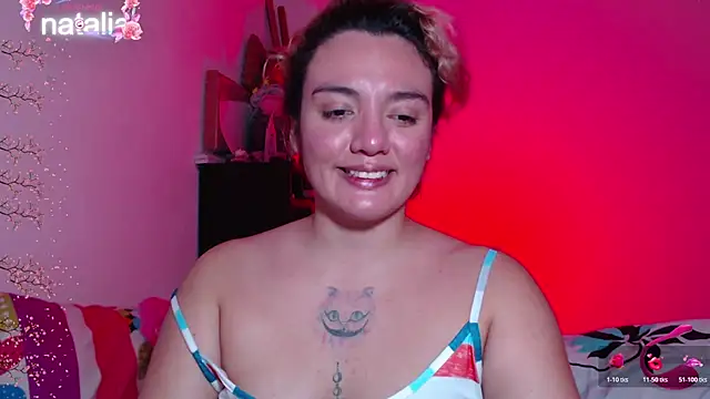 natalia_333 webcam