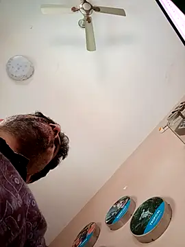 daddys_pen webcam