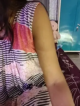 monalisa-jaan webcam