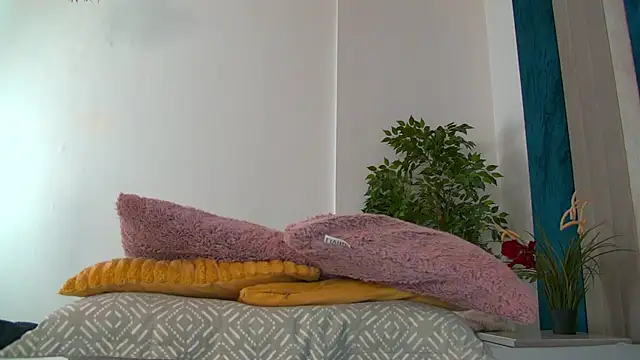 Foxxxy_MILF webcam