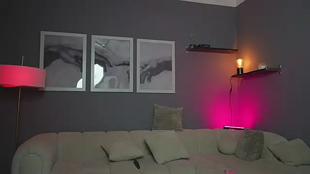 AlfaSex9 webcam