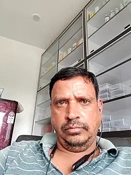 Raj1043 webcam