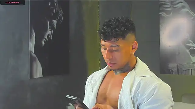 bradley_smith webcam