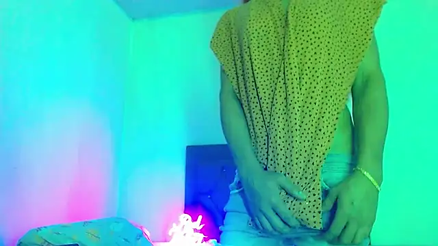 red_veltet webcam